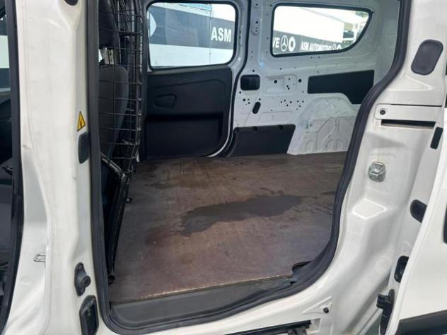 FIAT Doblo Doblò 1.3 MJT PL Combi Maxi N1 + IVA rif. 24024671 - Foto 10