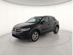 Volkswagen T-Roc T-Roc 2.0 tdi R-Line 150cv dsg