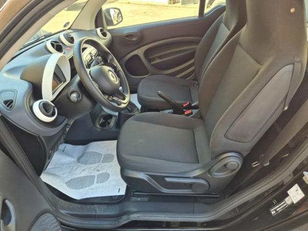 SMART ForTwo 70 1.0 Passion rif. 23922597 - Foto 9