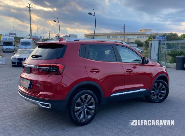 DR Automobiles DR 4.0 1.5 Gpl 114cv - Foto 4
