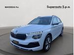 Škoda Kamiq 1.0 TSI Your Way 70kW