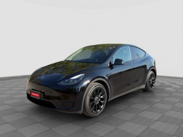 TESLA Model Y Model Y Long Range AWD rif. 23925637