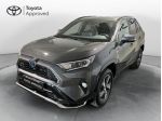 Toyota RAV4 Plug-in 2.5 PHEV (306CV) E-CVT AWD-i Dynamic PLUG-IN