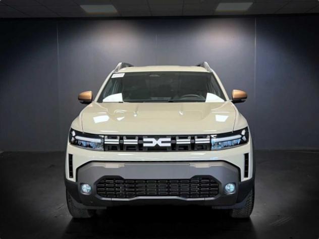 DACIA Duster Tce 130 CV MHEV 4x4 Extreme rif. 22944542 - Foto 2