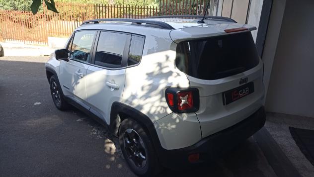 Jeep Renegade 1.6 Mjt 120 CV Longitude - Foto 5