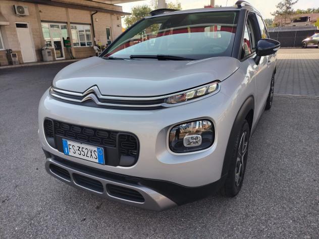 Citroën C3 Aircross PureTech 110 S&S Feel