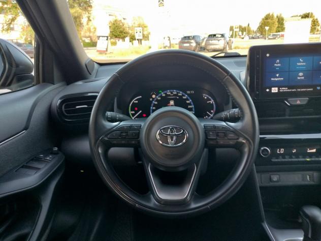 Toyota Yaris Cross 1.5H (116 CV) E-CVT Trend AWD-i - Foto 7