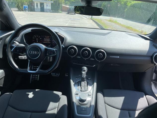Audi TT S Line 2.0 40 TFSI #11967 - Foto 10