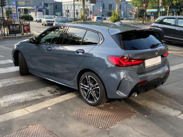 Bmw 116 M Sport 116 d #11478 - Foto 4