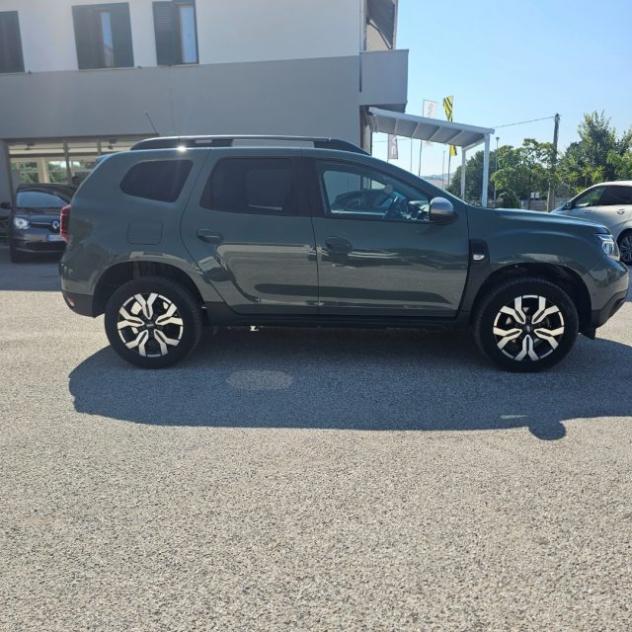 DACIA Duster 1.0 TCe GPL 4x2 Journey UP rif. 23976112 - Foto 5