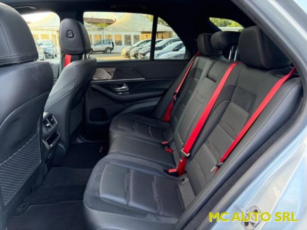 MERCEDES-BENZ GLE 53 AMG 4Matic+ Mild Hybrid AMG rif. 23815472 - Foto 8