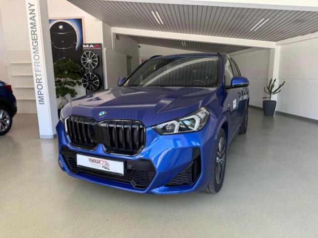 BMW X1 sDrive 18i Msport rif. 23793183
