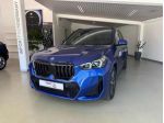 BMW X1 sDrive 18i Msport rif. 23793183