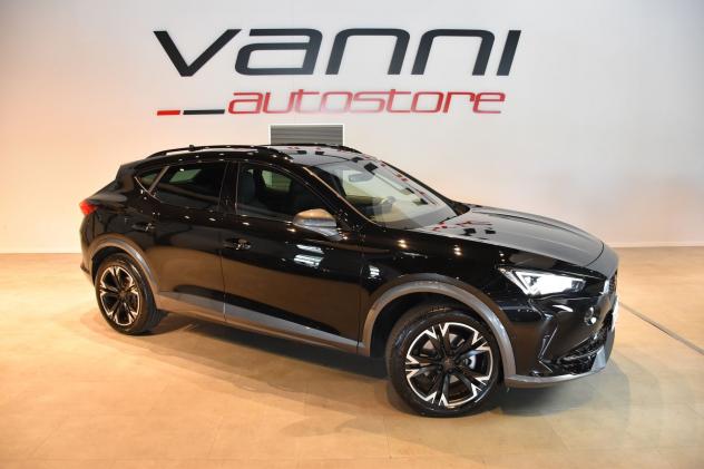 CUPRA Formentor 1.4 e-Hybrid DSG 204CV - IBRIDA