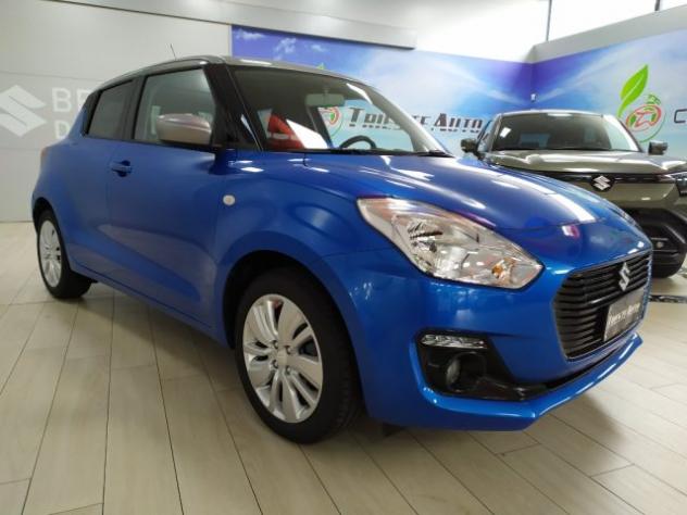 SUZUKI Swift 1.2 Dualjet Cool rif. 24175592 - Foto 3