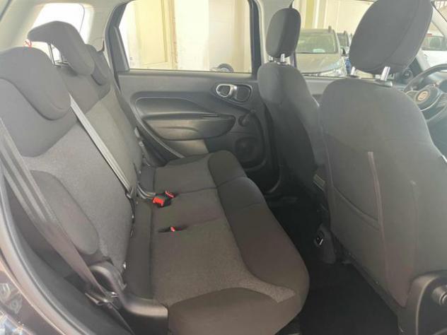 FIAT 500L 1.3 Multijet 95 CV Business rif. 23984124 - Foto 8