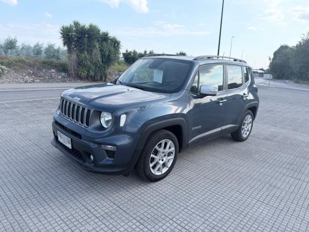 Jeep Renegade 1.0 T3 Limited
