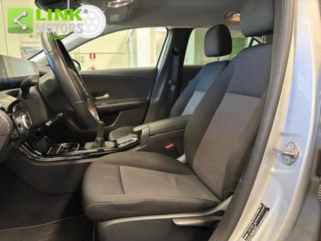 MERCEDES-BENZ A 180 d SEDAN PREMIUM rif. 24130324 - Foto 10