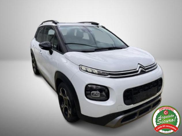 CITROEN C3 Aircross PureTech 82 Shine rif. 22090868 - Foto 3