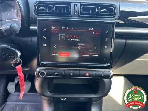 CITROEN C3 PureTech 83 S&S Feel rif. 23675088 - Foto 8