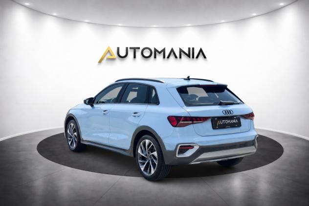 Audi A3 TDI 110 kW S tronic S line Edition - allstreet PREZZO BOMBA! - Foto 5