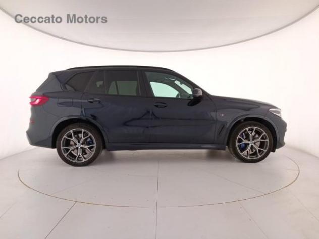 BMW X5 xDrive30d Msport rif. 21356365 - Foto 3