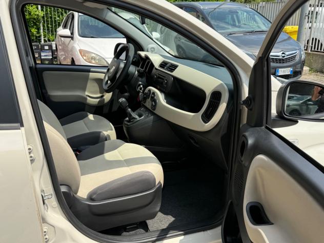 Fiat Panda 1.3 MJT S&S Lounge - Foto 8