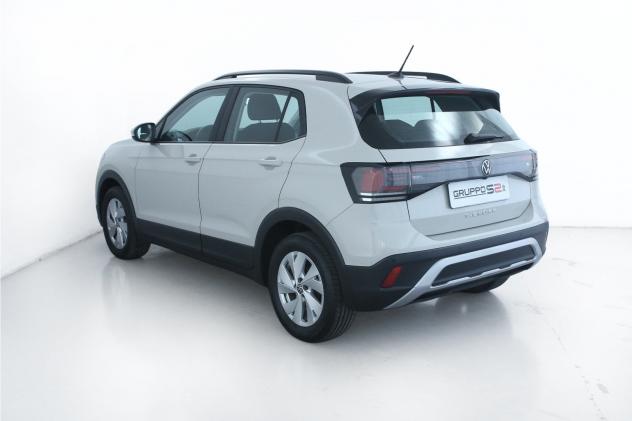 Volkswagen T-Cross 1.0 TSI Life / Fari LED - Videocamera "Rear view" /Digital Cockpit/Fari LED anteriori/IQ DRIVE Pack/Mirror Pack - Foto 6