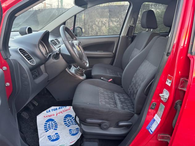 Suzuki Splash 1.0 GLS - Foto 5