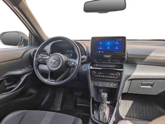 Toyota Yaris Cross Yaris Cross 1.5h Adventure awd-i 116cv e-cvt - Foto 9