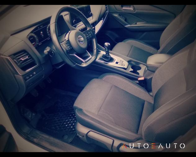 Nissan Qashqai 1.3 mhev Premiere Edition 2wd 140cv - Foto 9