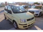 Fiat Panda 1.2 Emotion
