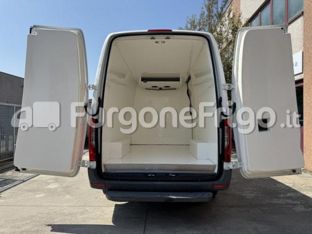 Mercedes-Benz Sprinter Mercedes Sprinter Coibentato Isotermico Frigorifero - Foto 6