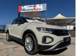 VOLKSWAGEN T-ROC 2.0 TDI 115 CV LIFE FULL IVA