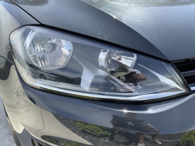 VOLKSWAGEN Golf 1.2 TSI 110 CV 5p. Comfortline BlueMotion Technol rif. 23757337 - Foto 4