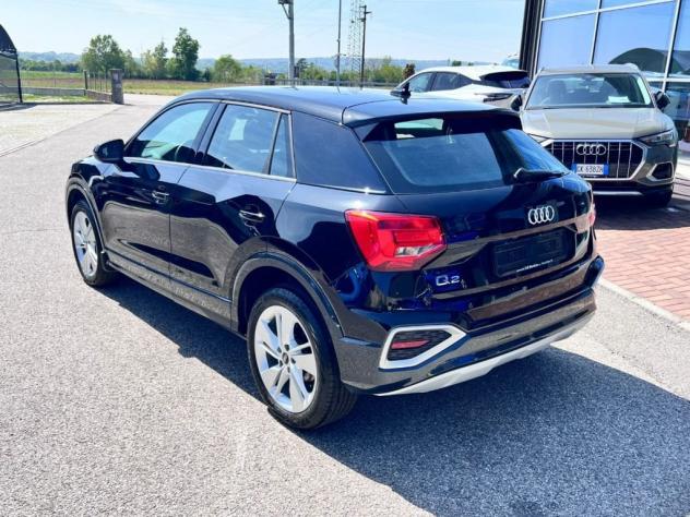 Audi Q2 35 TFSI Admired Advanced - Foto 4