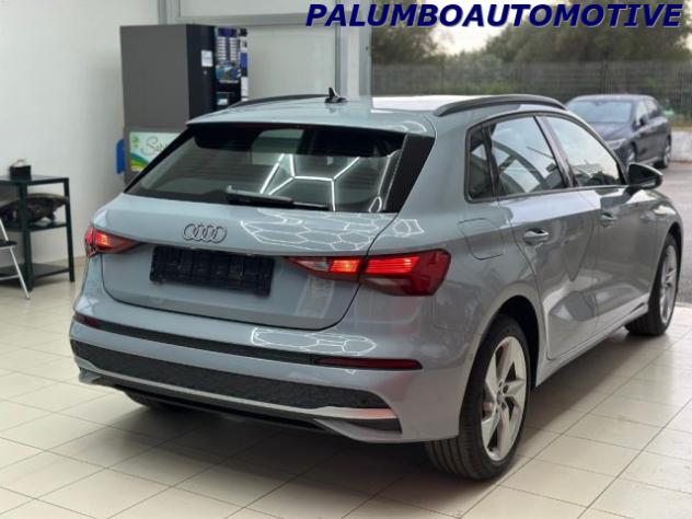 AUDI A3 SPB 30 TDI Business Advanced rif. 24053954 - Foto 4