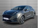 Ford Puma II 2020 1.0 ecoboost h ST-Line s&s 125cv
