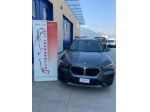 BMW X1 sDrive16d TUTTI TAGLIANDI BMW 1 PROPRIETARIO rif. 23749573