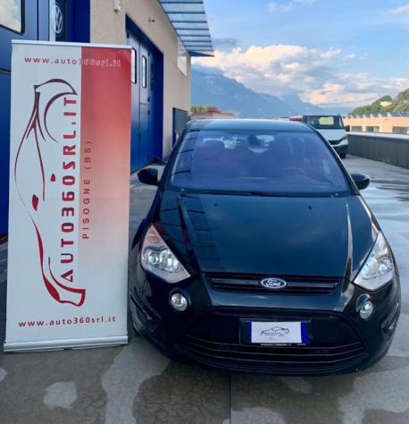 FORD S-Max + 2.0 TDCi 163CV DPF 7 POSTI rif. 24133731
