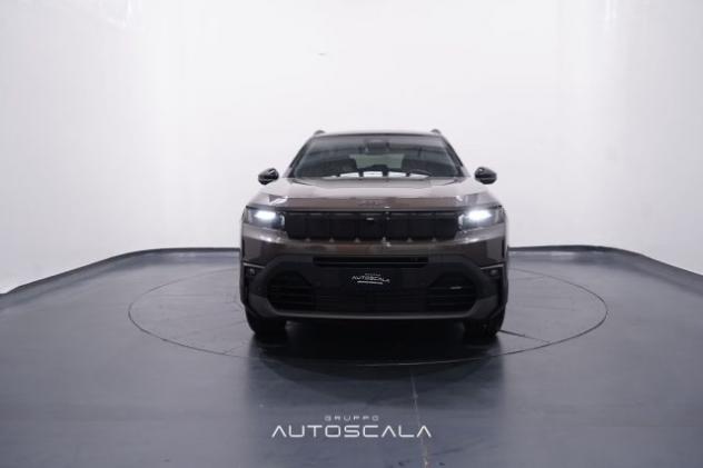 JEEP Compass 1.2 Turbo 48V e-Hybrid First Edition #Covenience rif. 23780246 - Foto 2
