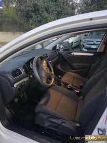 VOLKSWAGEN Golf 1.6 TDI DPF 5p. Comfortline rif. 23988998 - Foto 7