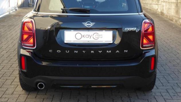 MINI Countryman 2.0 Cooper D Essential Countryman rif. 24125340 - Foto 6
