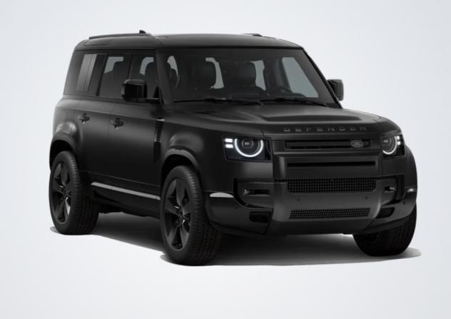 Land Rover Defender 110 3.0D I6 350 CV AWD Auto X-Dynamic HSE