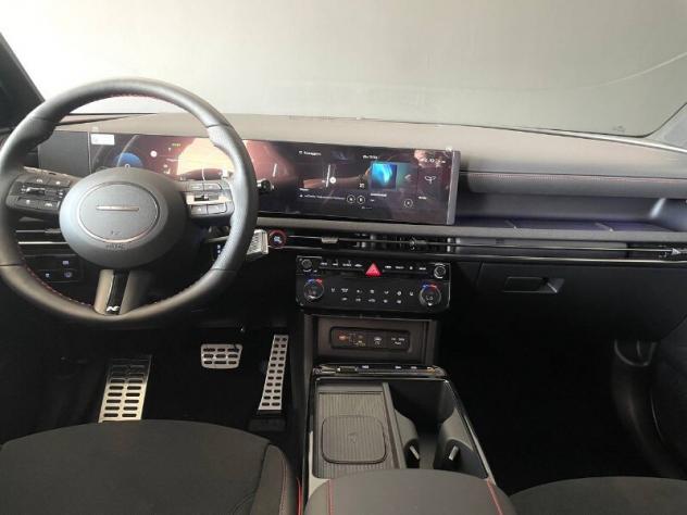 HYUNDAI Tucson 3ª serie Tucson 1.6 T-GDI 48V XTech - Foto 7