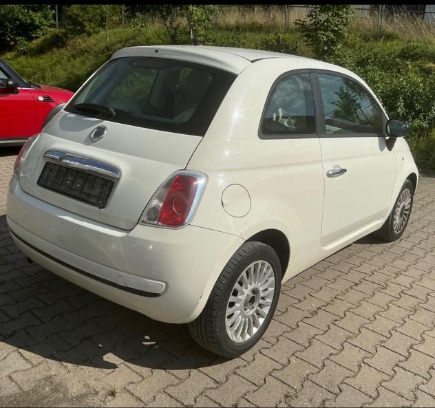 Fiat 500 0.9 TwinAir Turbo pop star - Foto 7