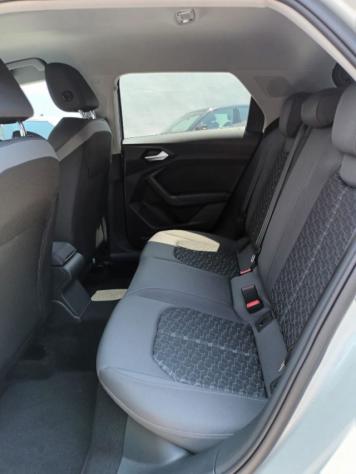 AUDI A1 SPB 30 TFSI BLACK-LINE PACKLUCI PREZZO NO VINCOLI rif. 23883263 - Foto 6