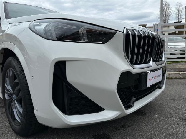 Bmw X1 18i MSport Edition, Tetto panoramico, Harman Kardon, 18" - Foto 7