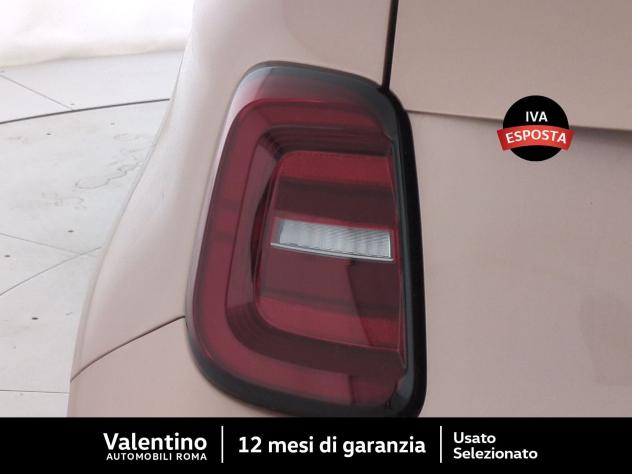 FIAT 500 Hybrid Hybrid Icon - Foto 8