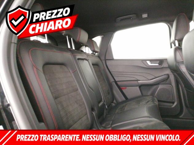 Ford Kuga 2.5 full hybrid ST-Line X 2wd 190cv cvt - Foto 8